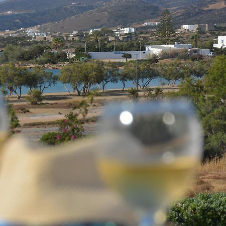 Thalasea - Village Antiparos by Eksteriør billede