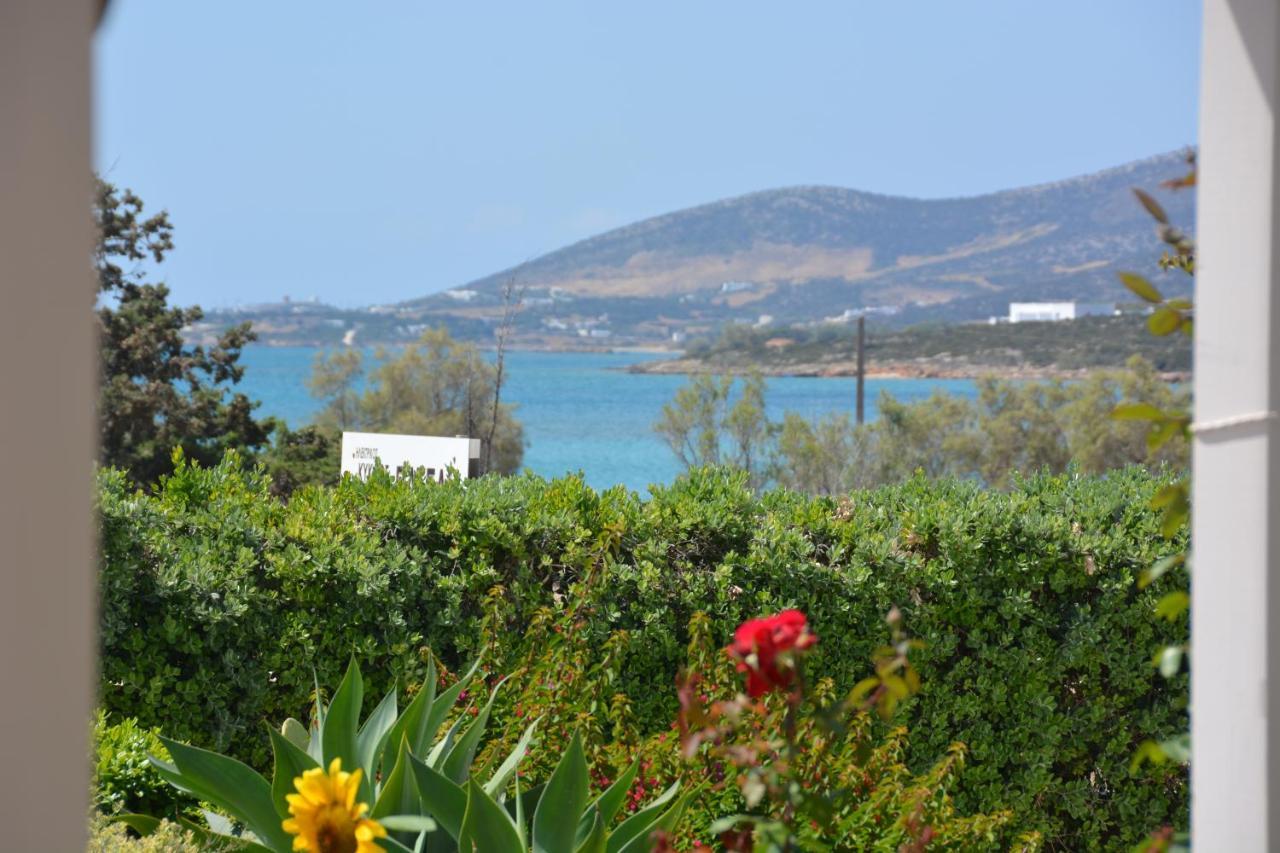 Thalasea - Village Antiparos by Eksteriør billede